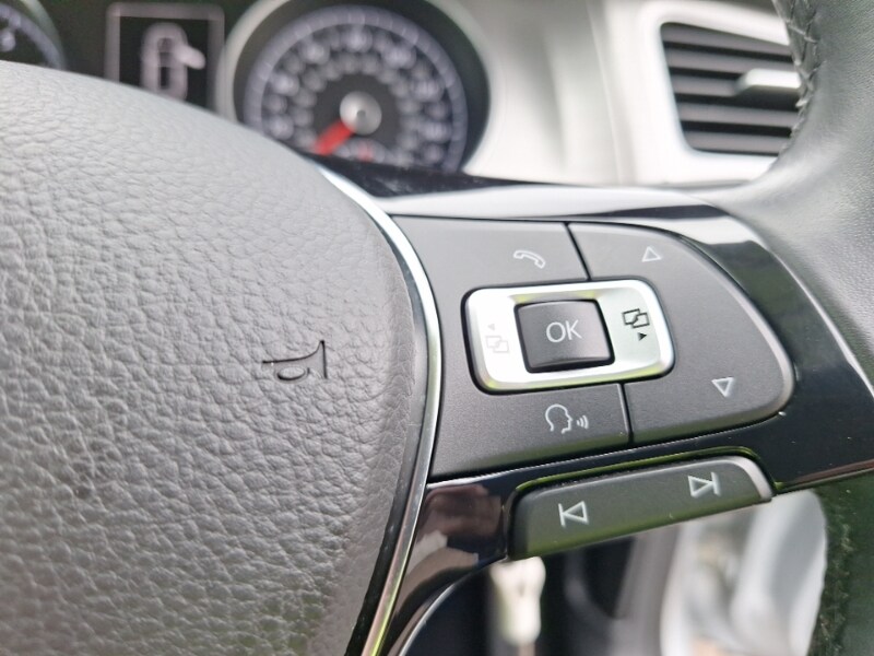 Used Volkswagen Golf 2017 for sale - 78202815: Photo 16