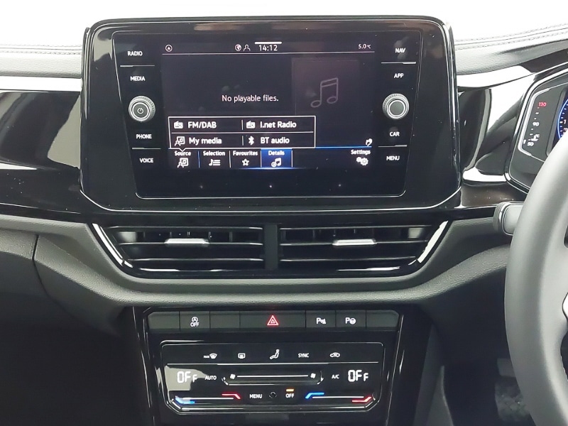 Used Volkswagen T-Roc 2025 for sale - 77782411: Photo 12