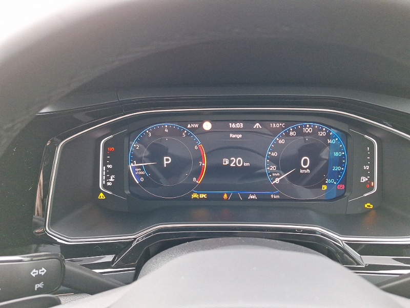 Used Volkswagen Taigo 2025 for sale - 76932516: Photo 16