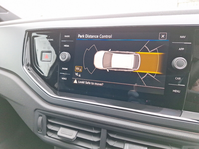 Used Volkswagen Taigo 2025 for sale - 76932516: Photo 17