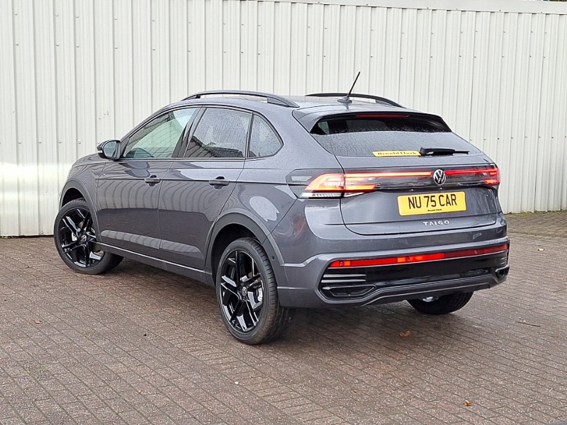 Used Volkswagen Taigo 2025 for sale - 76932516: Photo 3