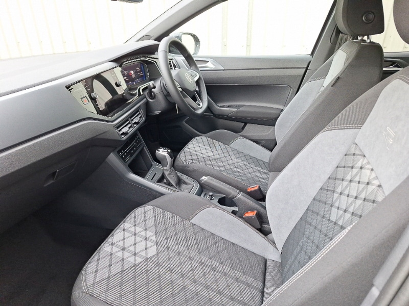 Used Volkswagen Taigo 2025 for sale - 76932516: Photo 5