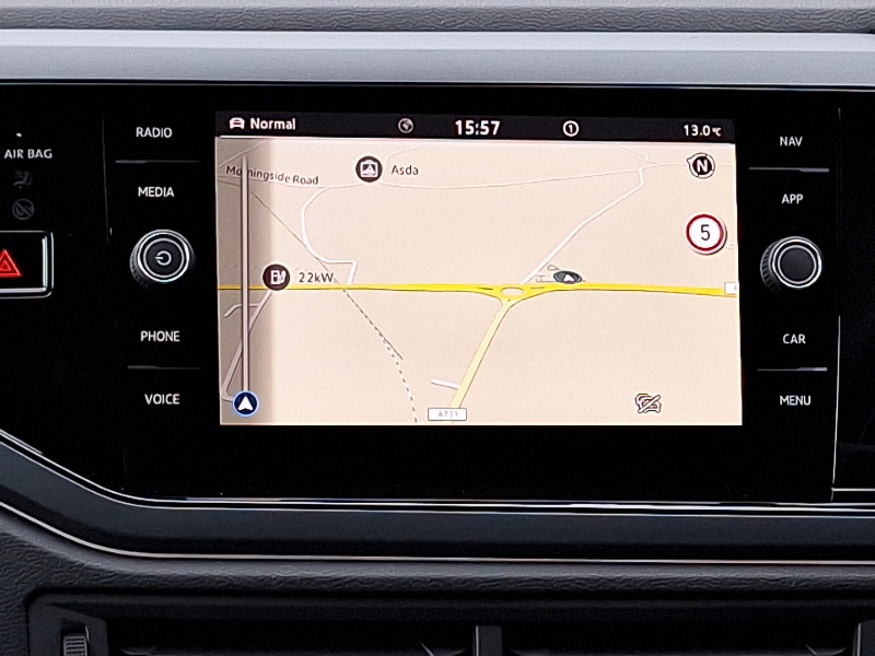 Used Volkswagen Taigo 2025 for sale - 76932516: Photo 9