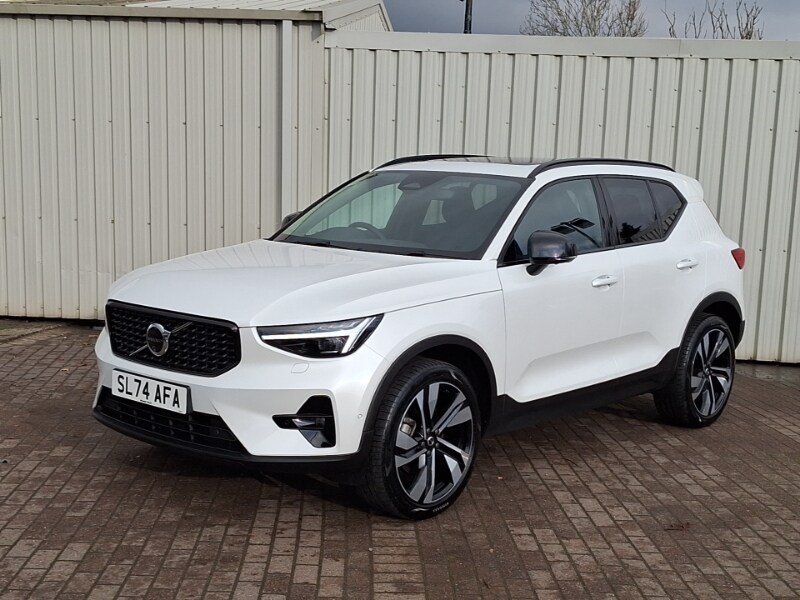 Used Volvo XC40 2024 for sale - 77433438: Photo 12