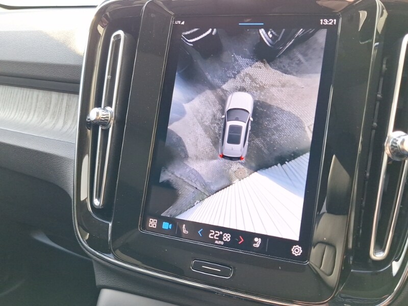 Used Volvo XC40 2024 for sale - 77433438: Photo 18