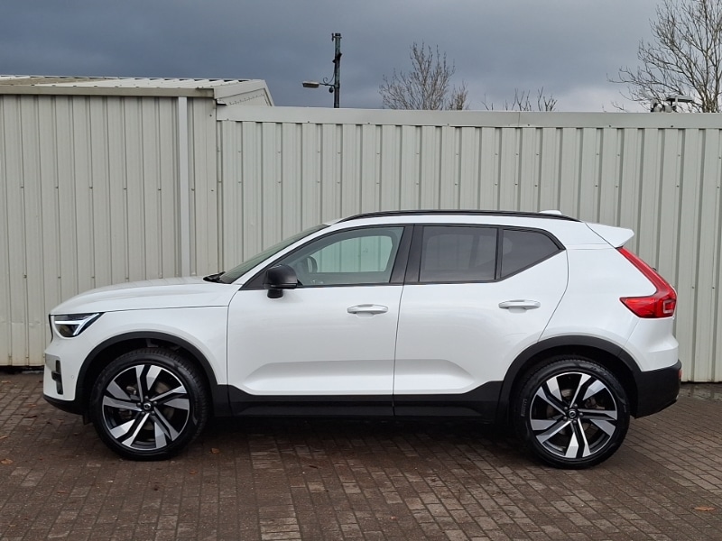 Used Volvo XC40 2024 for sale - 77433438: Photo 4