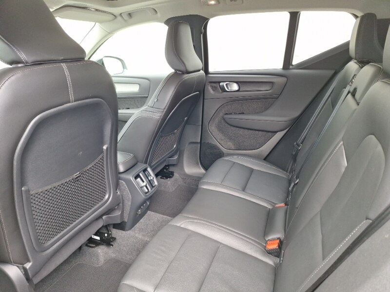 Used Volvo XC40 2024 for sale - 77433438: Photo 6