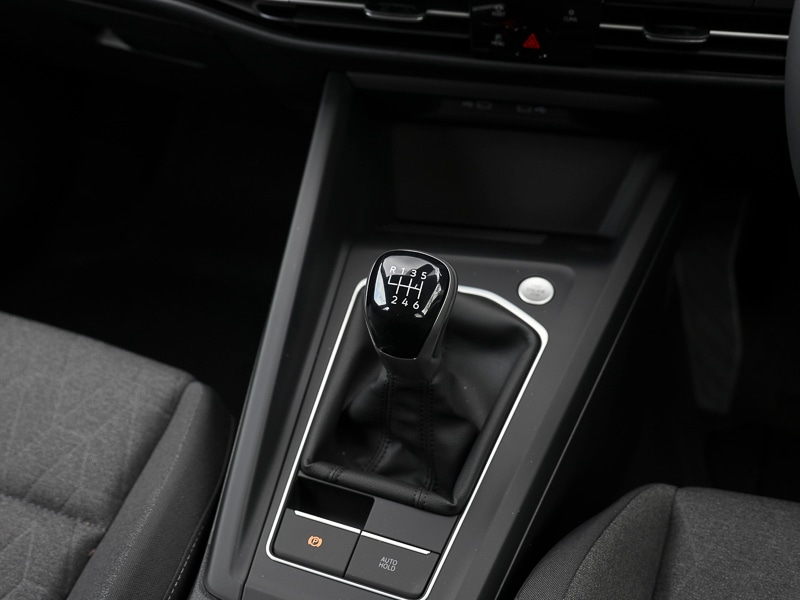 Used Volkswagen Golf 2025 for sale - 76947367: Photo 16