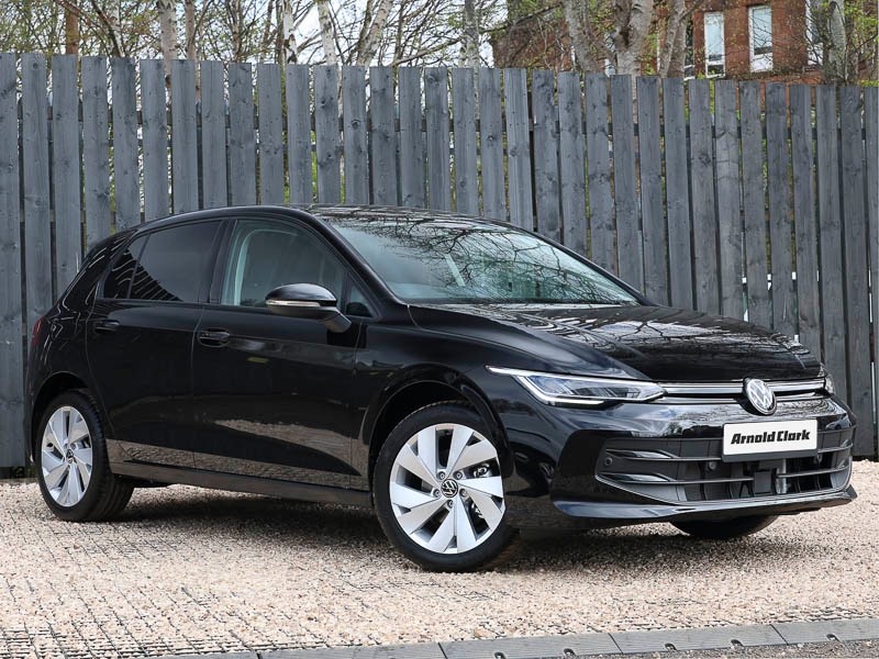 Used Volkswagen Golf 2025 for sale - 76947367: Photo 17