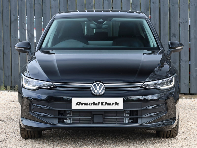 Used Volkswagen Golf 2025 for sale - 76947367: Photo 18