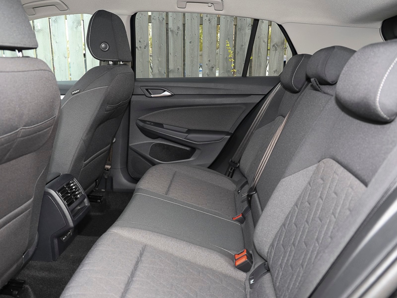 Used Volkswagen Golf 2025 for sale - 76947367: Photo 6