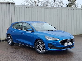 Used Ford Focus 2023 for sale - 79546369: Photo