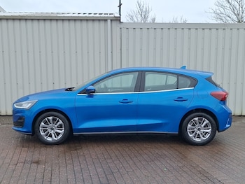 Used Ford Focus 2023 for sale - 79546369: Photo