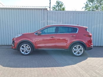Used Kia Sportage 2019 for sale - 79175663: Photo