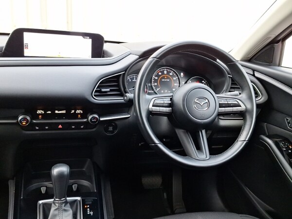 Used Mazda CX-30 2023 for sale - 76264734: Photo 10