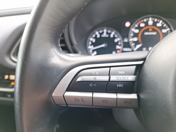 Used Mazda CX-30 2023 for sale - 76264734: Photo 15