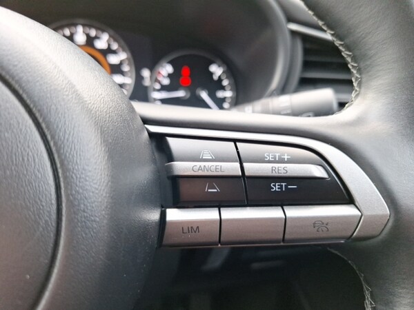 Used Mazda CX-30 2023 for sale - 76264734: Photo 16