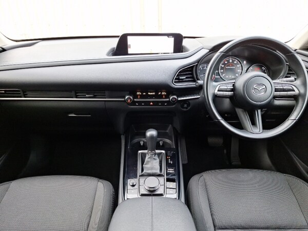 Used Mazda CX-30 2023 for sale - 76264734: Photo 2