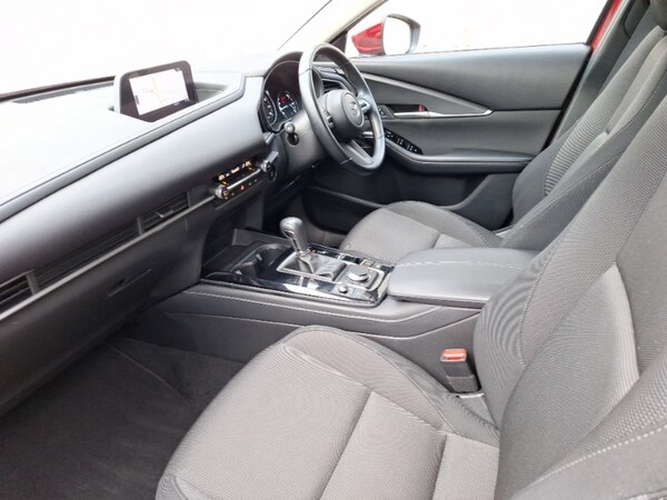 Used Mazda CX-30 2023 for sale - 76264734: Photo 5