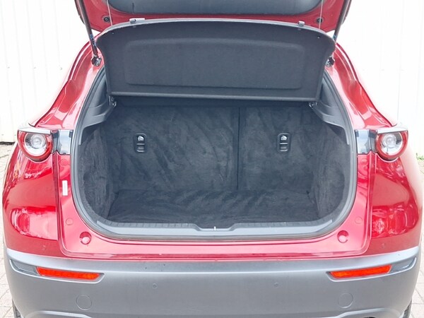 Used Mazda CX-30 2023 for sale - 76264734: Photo 8