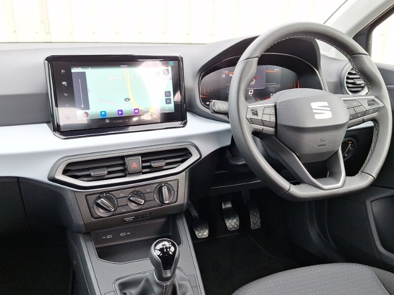 Used SEAT Ibiza 2025 for sale - 77605597: Photo 10