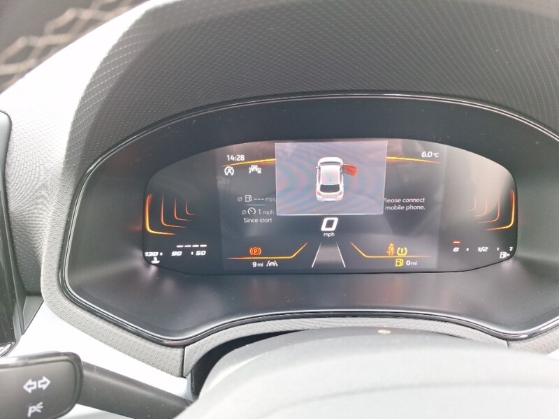 Used SEAT Ibiza 2025 for sale - 77605597: Photo 17