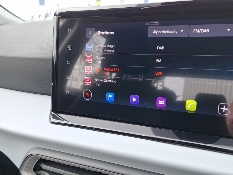 Used SEAT Ibiza 2025 for sale - 77605597: Photo 19