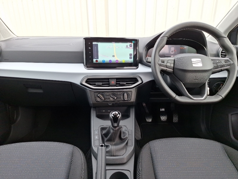 Used SEAT Ibiza 2025 for sale - 77605597: Photo 2