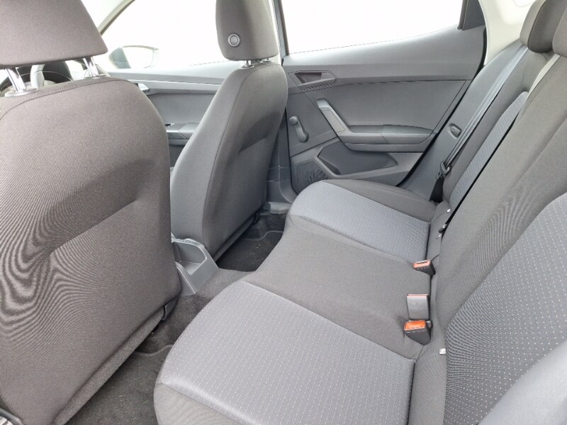 Used SEAT Ibiza 2025 for sale - 77605597: Photo 6