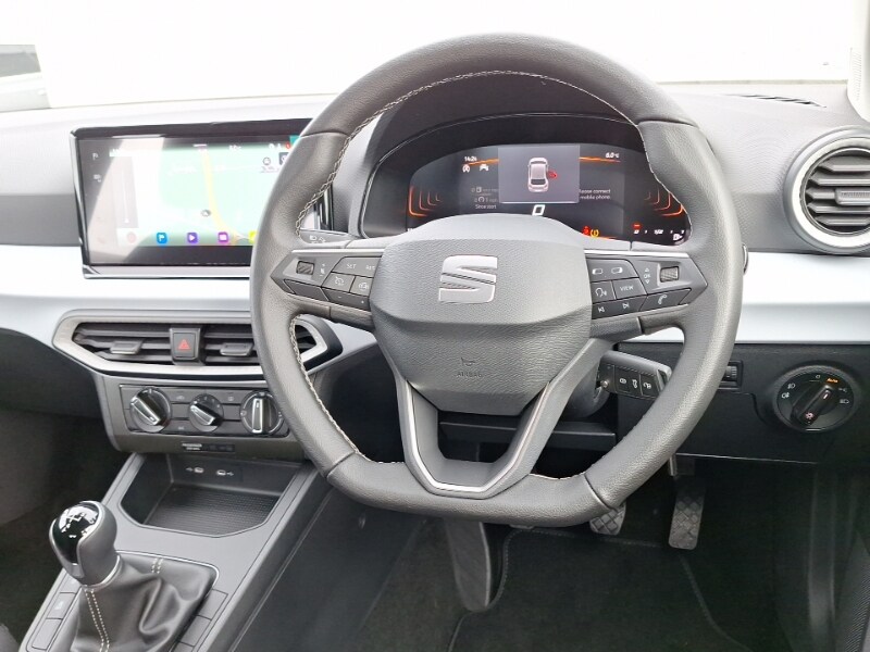 Used SEAT Ibiza 2025 for sale - 77605597: Photo 7