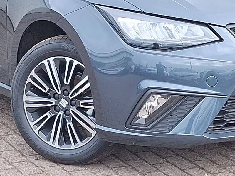 Used SEAT Ibiza 2025 for sale - 77605597: Photo 9