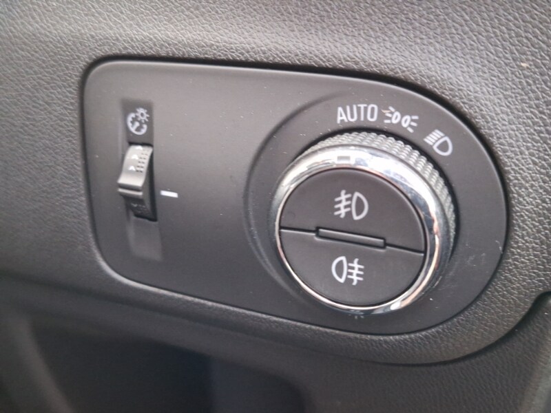 Used Vauxhall Crossland 2023 for sale - 77299515: Photo 14