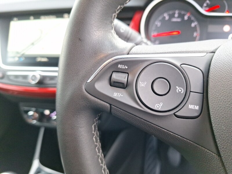 Used Vauxhall Crossland 2023 for sale - 77299515: Photo 15