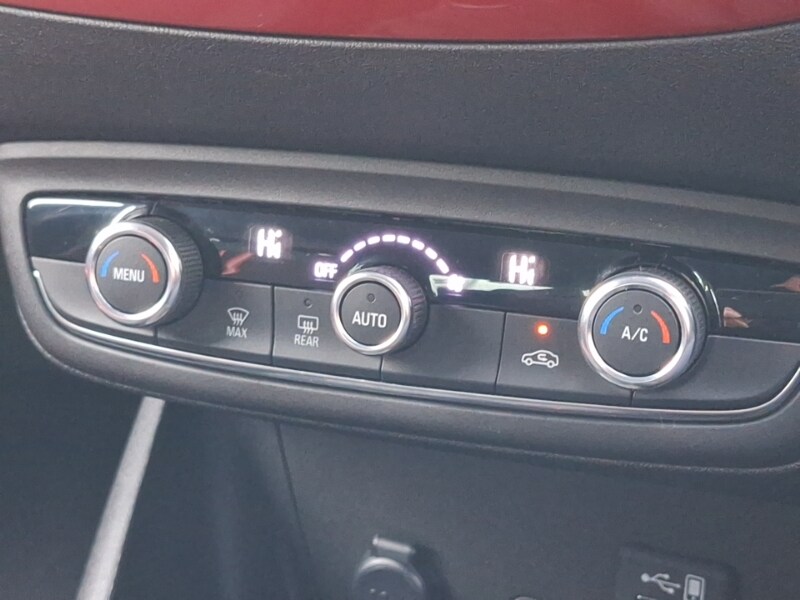 Used Vauxhall Crossland 2023 for sale - 77299515: Photo 18