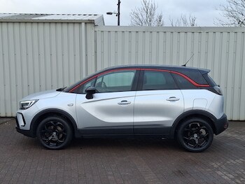 Used Vauxhall Crossland 2023 for sale - 77299515: Photo