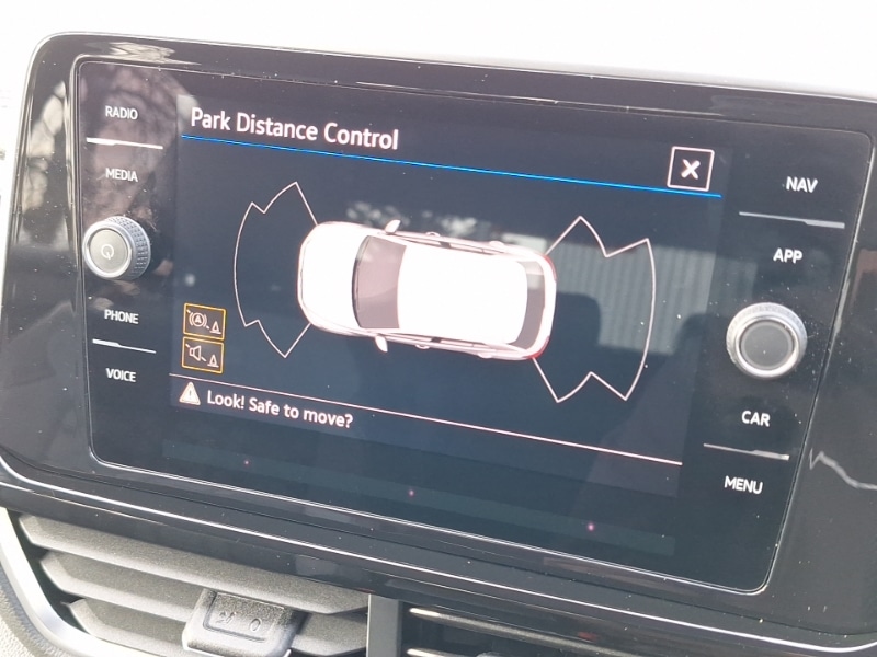 Used Volkswagen T-Roc 2023 for sale - 76498262: Photo 18