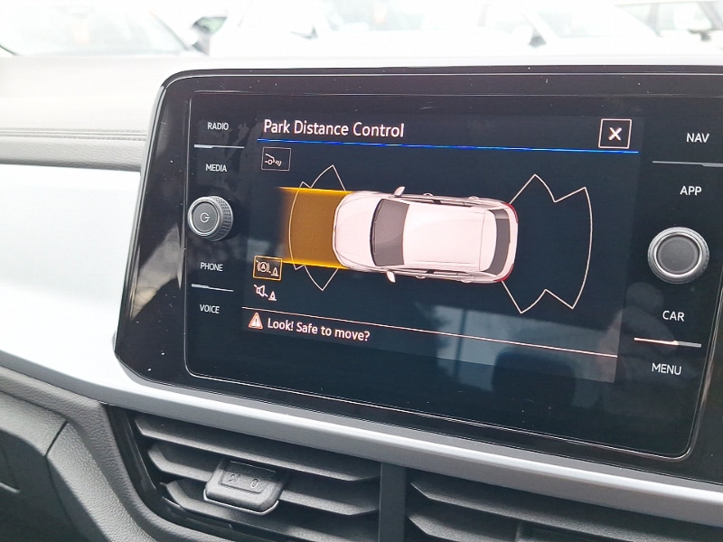 Used Volkswagen T-Roc 2025 for sale - 77008632: Photo 16