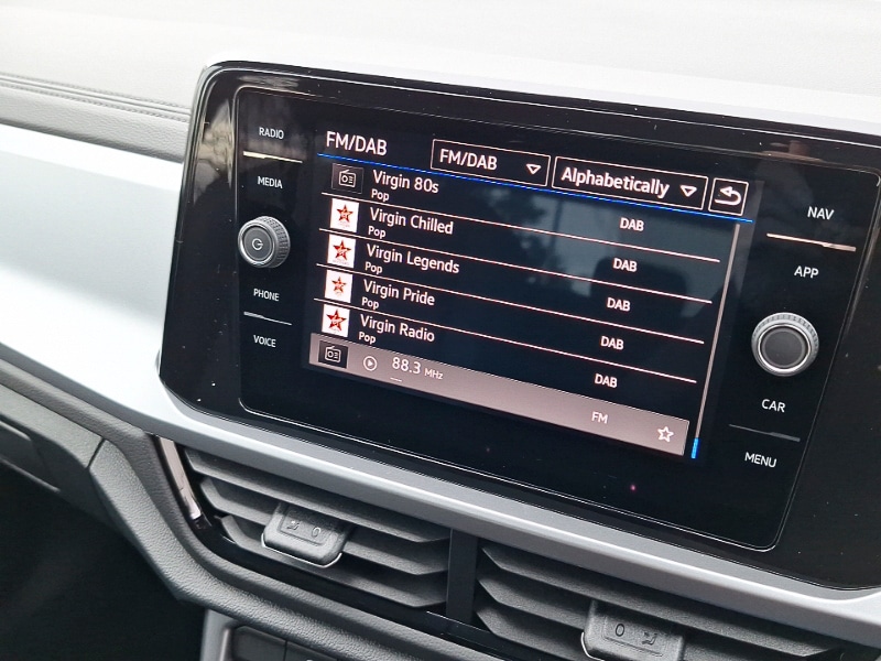 Used Volkswagen T-Roc 2025 for sale - 77008632: Photo 17