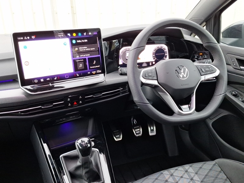 Used Volkswagen Golf 2025 for sale - 77947843: Photo 10