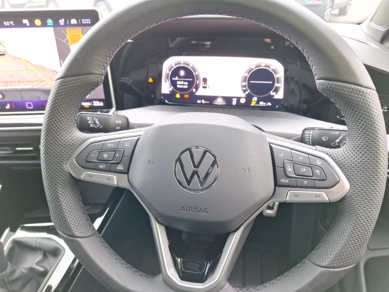 Used Volkswagen Golf 2025 for sale - 77947843: Photo 15