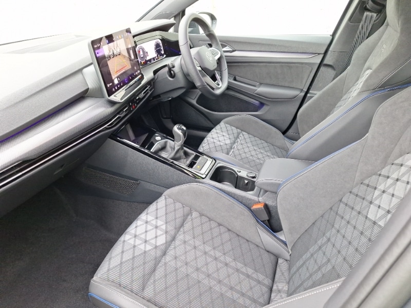 Used Volkswagen Golf 2025 for sale - 77947843: Photo 5