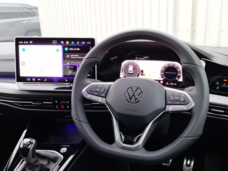 Used Volkswagen Golf 2025 for sale - 77947843: Photo 7