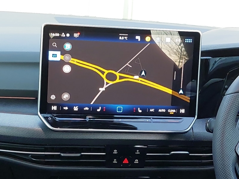 Used Volkswagen Golf 2025 for sale - 77123159: Photo 11