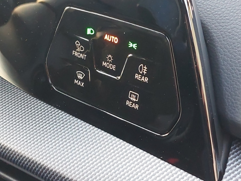 Used Volkswagen Golf 2025 for sale - 77123159: Photo 14