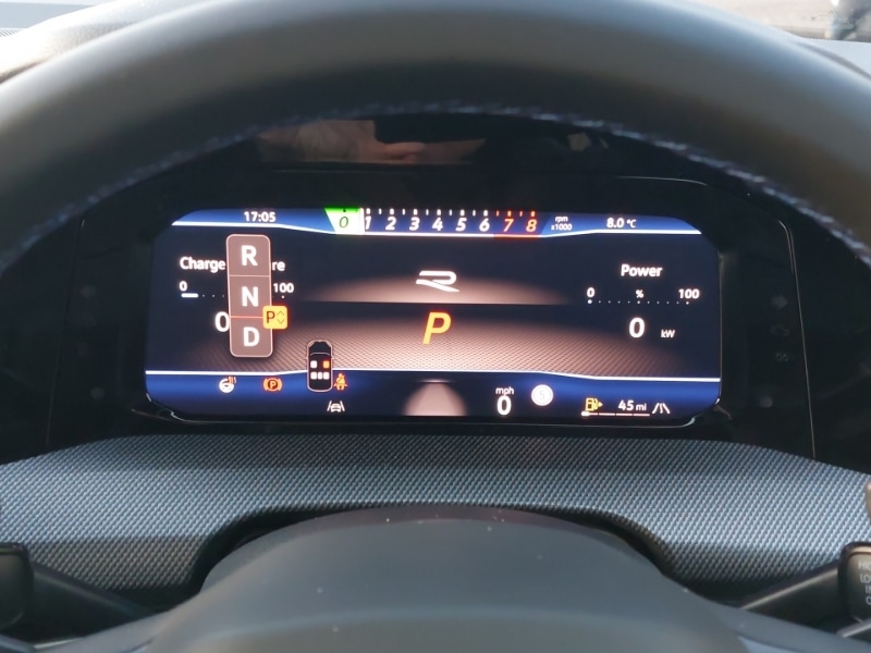 Used Volkswagen Golf 2025 for sale - 77123159: Photo 17