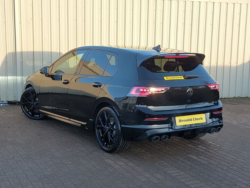 Used Volkswagen Golf 2025 for sale - 77123159: Photo 3