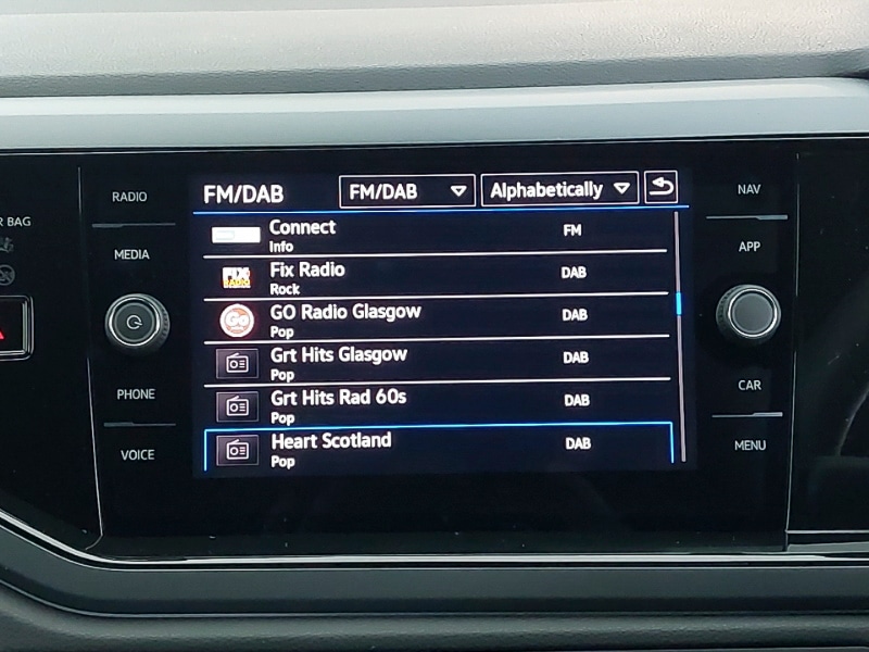 Used Volkswagen Taigo 2025 for sale - 77024641: Photo 13