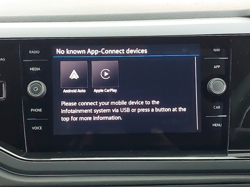 Used Volkswagen Taigo 2025 for sale - 77024641: Photo 14