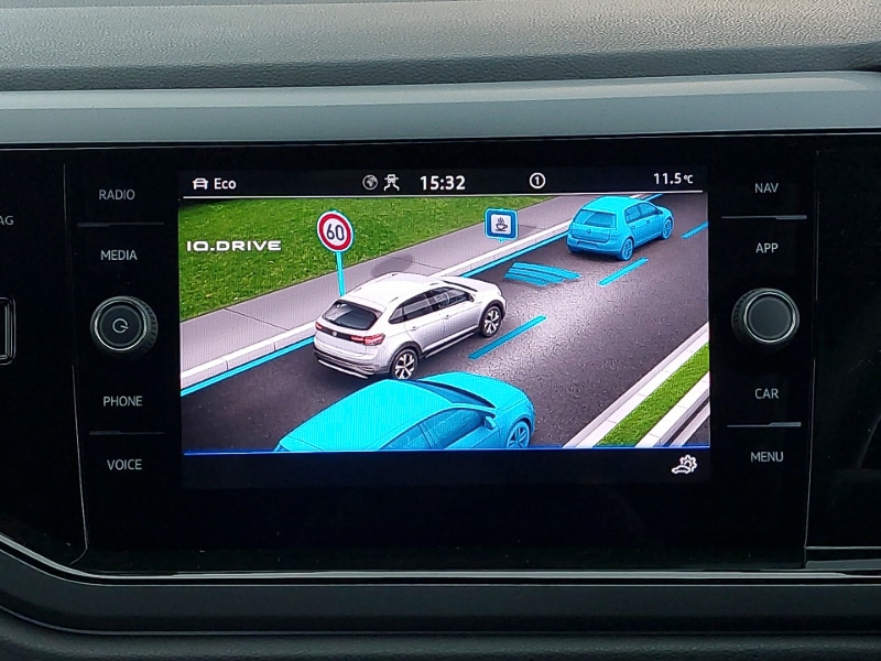 Used Volkswagen Taigo 2025 for sale - 77024641: Photo 15