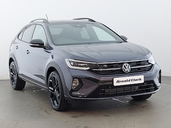 Used Volkswagen Taigo 2025 for sale - 77024641: Photo